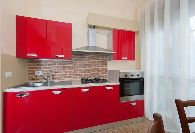 Leccesalento Bed And Breakfast