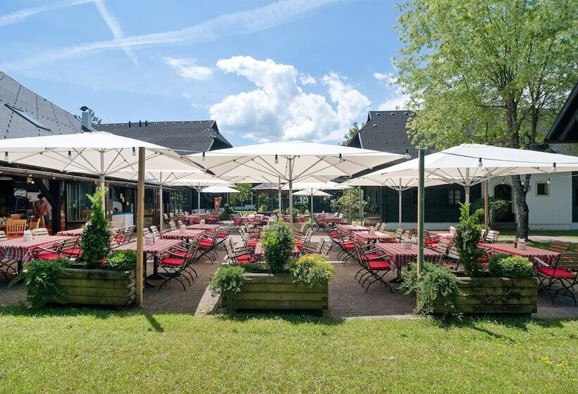 Naturel Hoteldorf Seeleitn