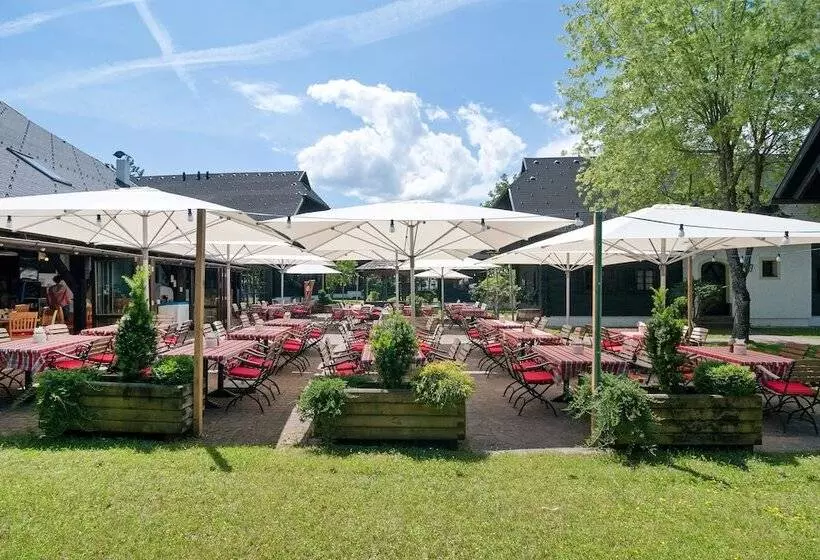 Naturel Hoteldorf Seeleitn