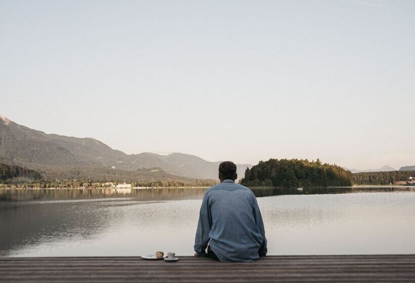 Naturel Hoteldorf Seeleitn