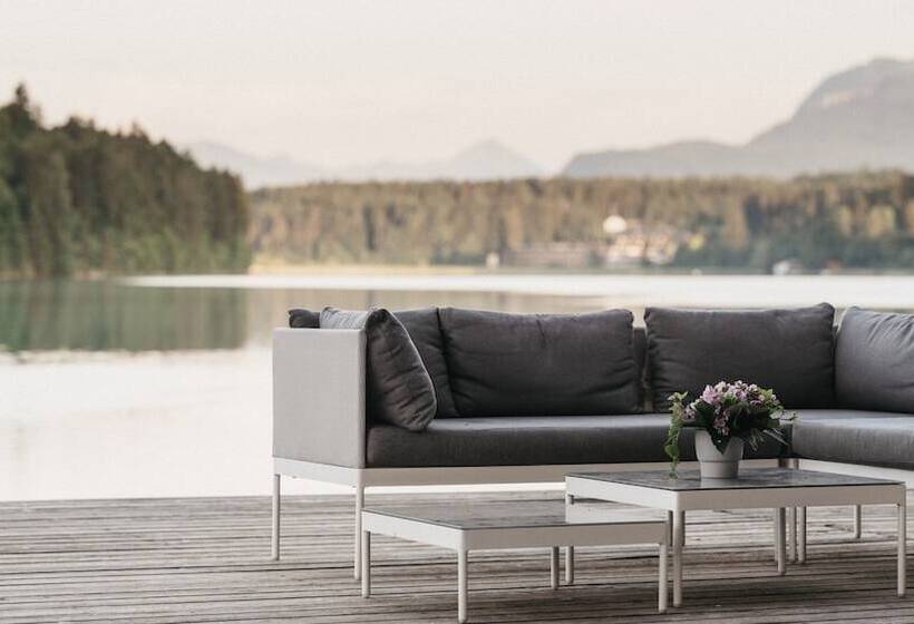 Naturel Hoteldorf Seeleitn