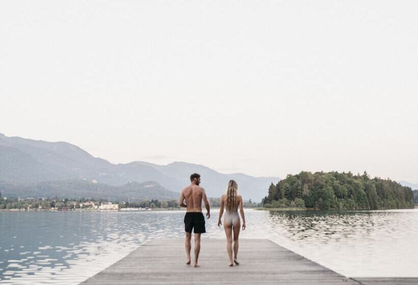 Naturel Hoteldorf Seeleitn