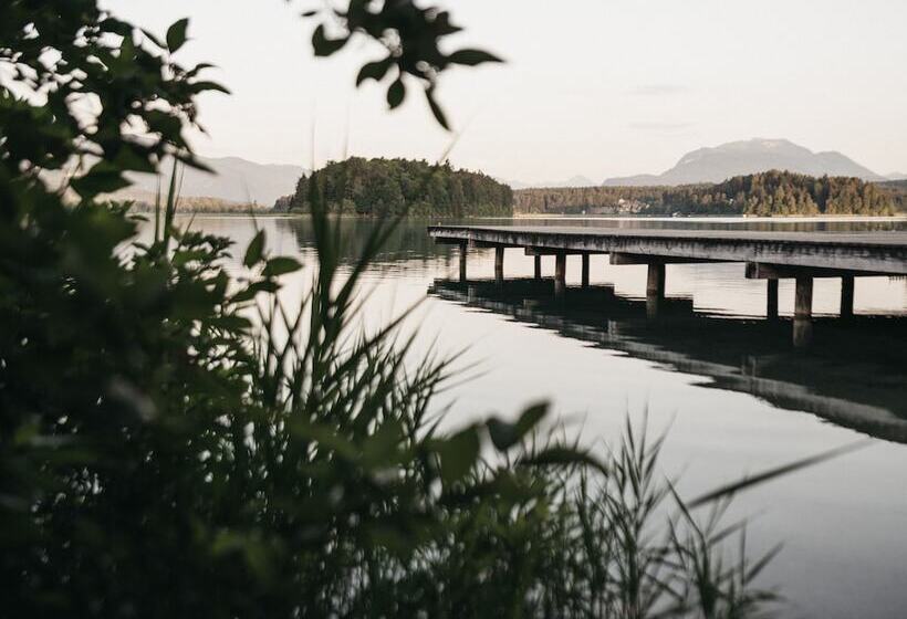 Naturel Hoteldorf Seeleitn
