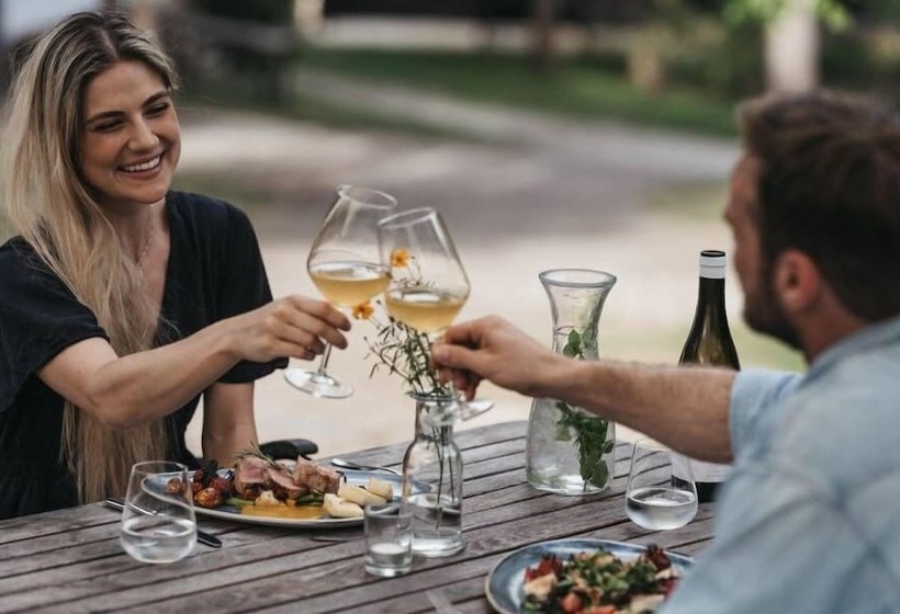 Naturel Hoteldorf Seeleitn