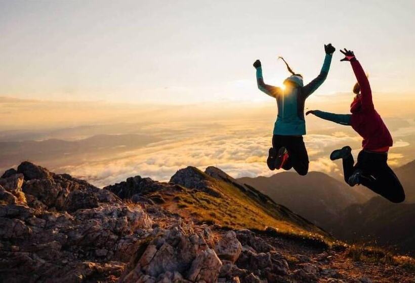 Naturel Hoteldorf Seeleitn