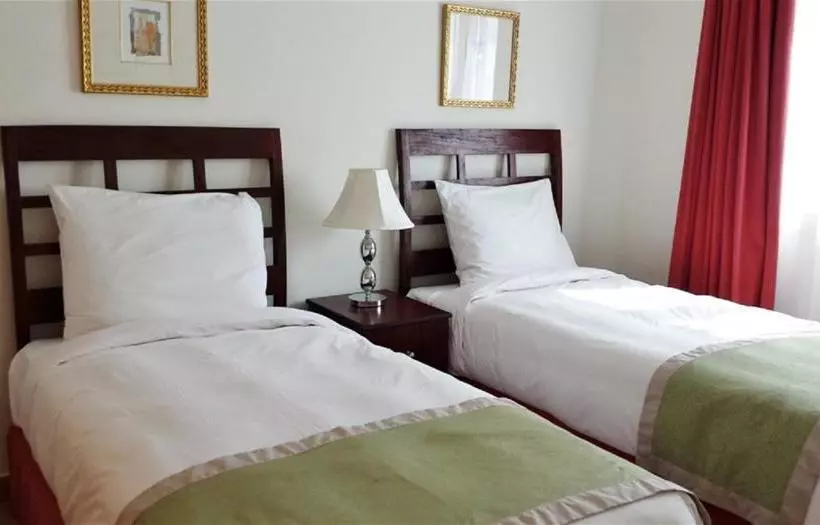 Seashell Julaia Hotel And Resort