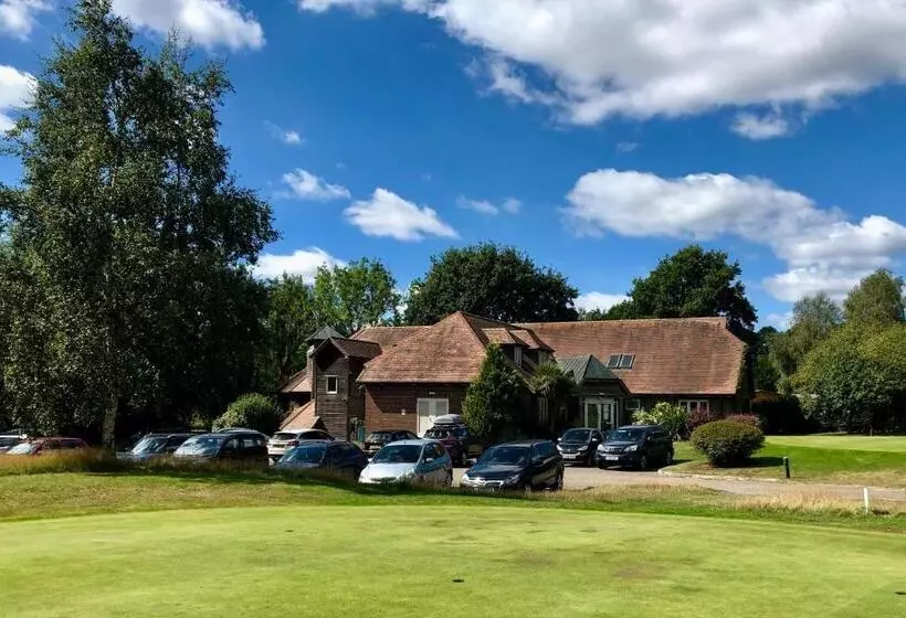 Sedlescombe Golf Hotel