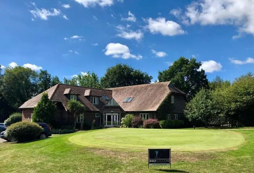 Sedlescombe Golf Hotel