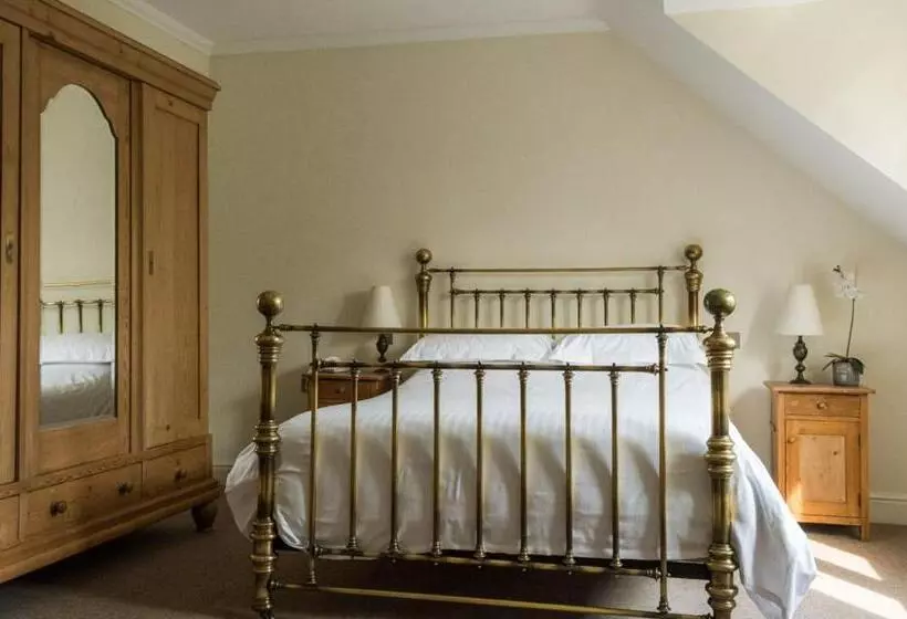 Sedlescombe Golf Hotel