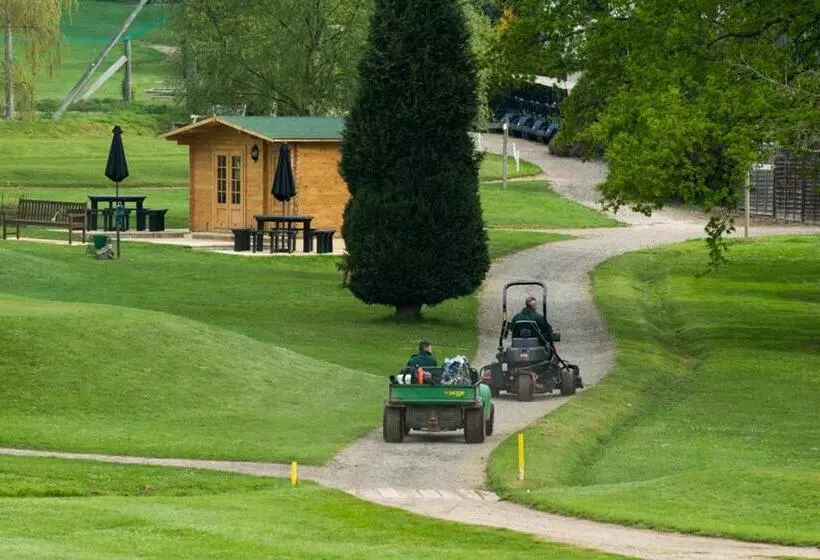 Sedlescombe Golf Hotel