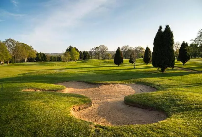 Sedlescombe Golf Hotel