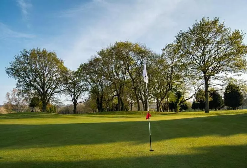 Sedlescombe Golf Hotel