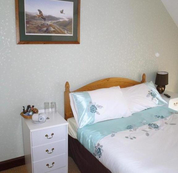 酒店 The Brown Trout