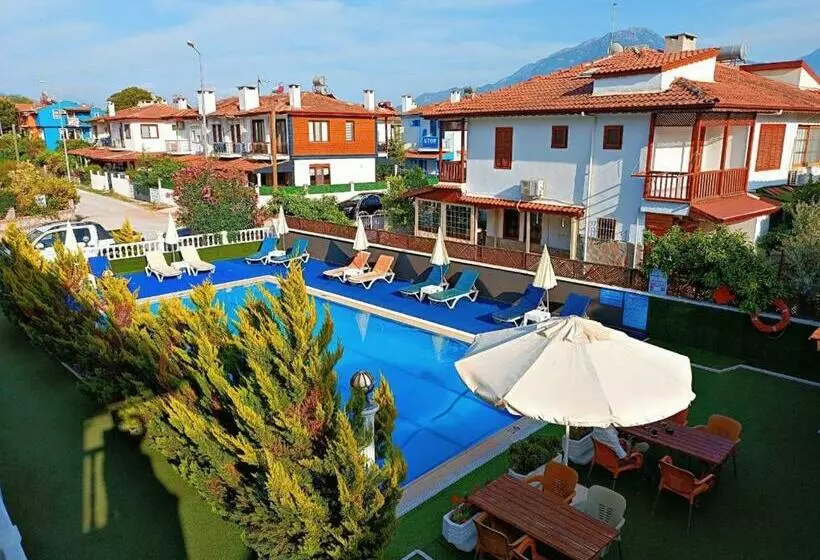 şehzade Apart Otel