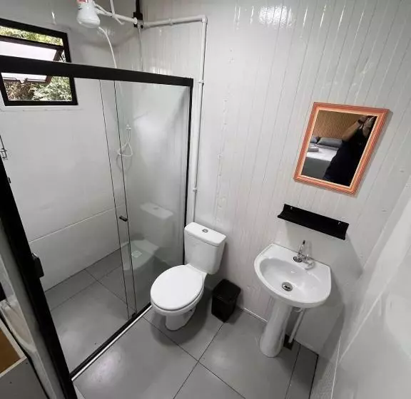 Majatalo Iguassu Eco Hostel   Iguassuecohostel   Eco Suítes