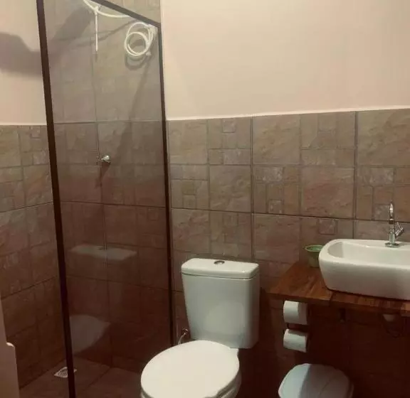 Majatalo Iguassu Eco Hostel   Iguassuecohostel   Eco Suítes