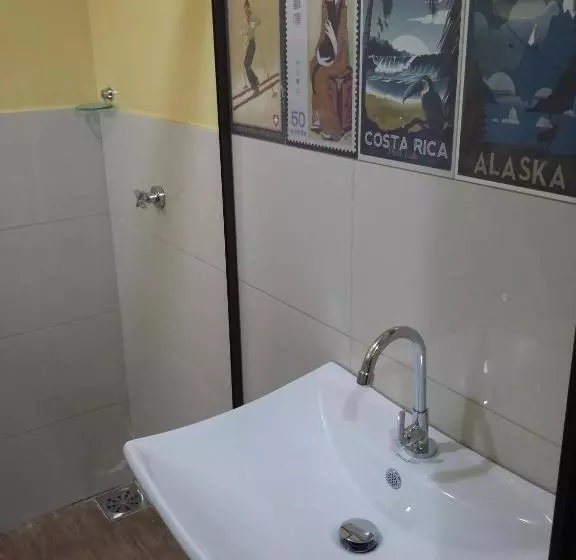 Majatalo Iguassu Eco Hostel   Iguassuecohostel   Eco Suítes