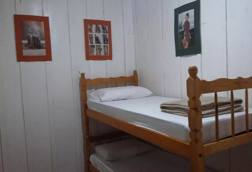 Majatalo Iguassu Eco Hostel   Iguassuecohostel   Eco Suítes