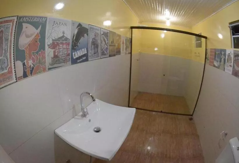 Majatalo Iguassu Eco Hostel   Iguassuecohostel   Eco Suítes