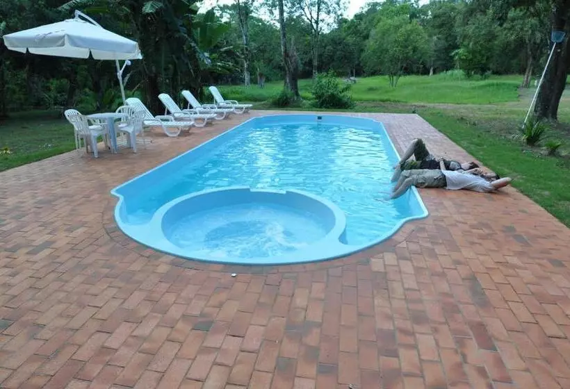 Majatalo Iguassu Eco Hostel   Iguassuecohostel   Eco Suítes