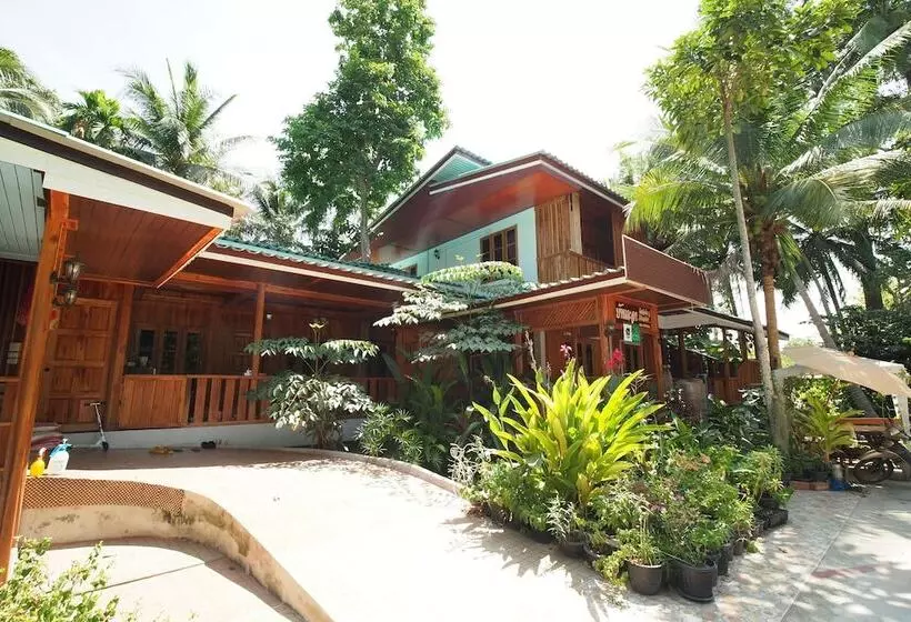 ホテル Oyo 970 Ban Kala Resort And Homestay