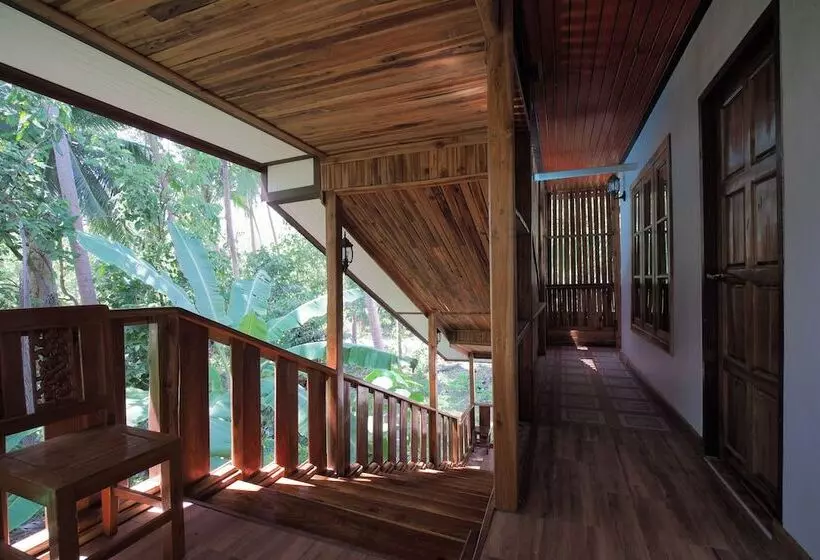 ホテル Oyo 970 Ban Kala Resort And Homestay