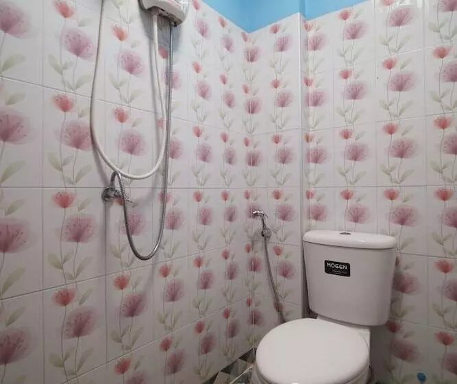 ホテル Oyo 970 Ban Kala Resort And Homestay