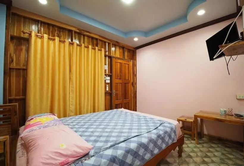 ホテル Oyo 970 Ban Kala Resort And Homestay