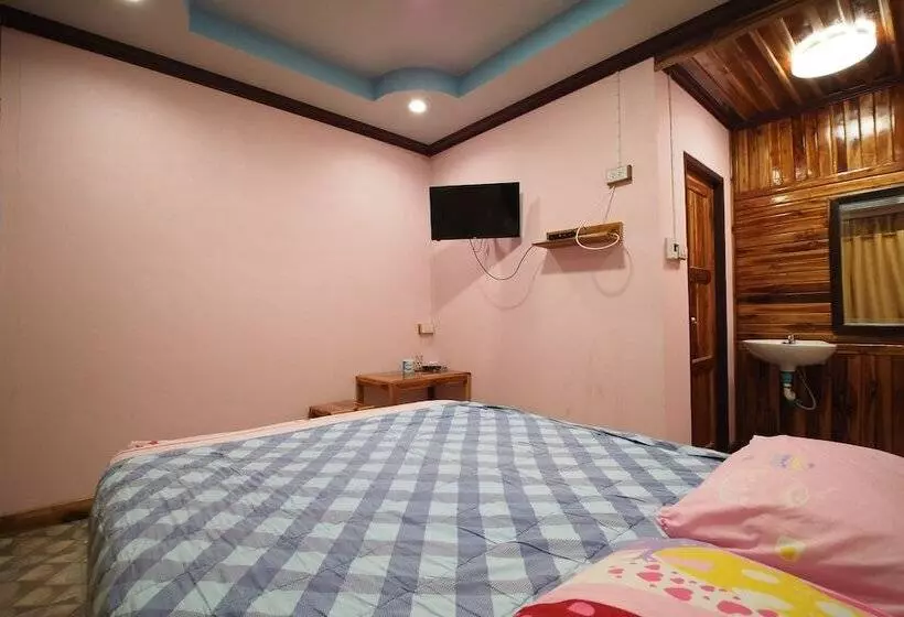 ホテル Oyo 970 Ban Kala Resort And Homestay