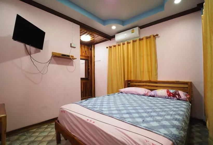 ホテル Oyo 970 Ban Kala Resort And Homestay