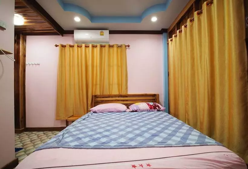 ホテル Oyo 970 Ban Kala Resort And Homestay