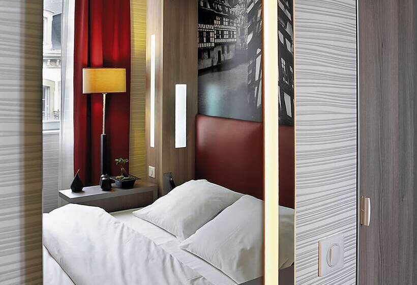 Aparthotel Adagio Strasbourg Place Kleber