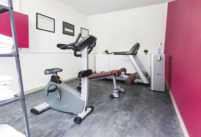 Aparthotel Adagio Strasbourg Place Kleber