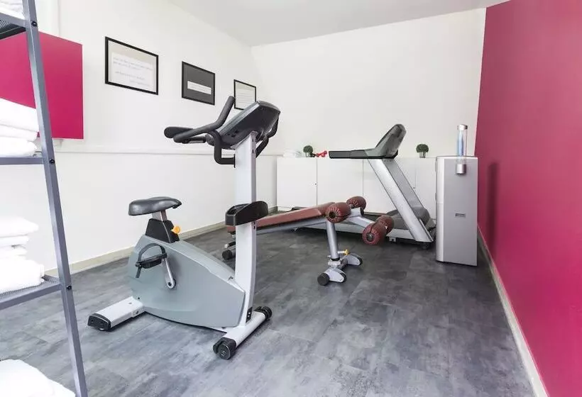 Aparthotel Adagio Strasbourg Place Kleber