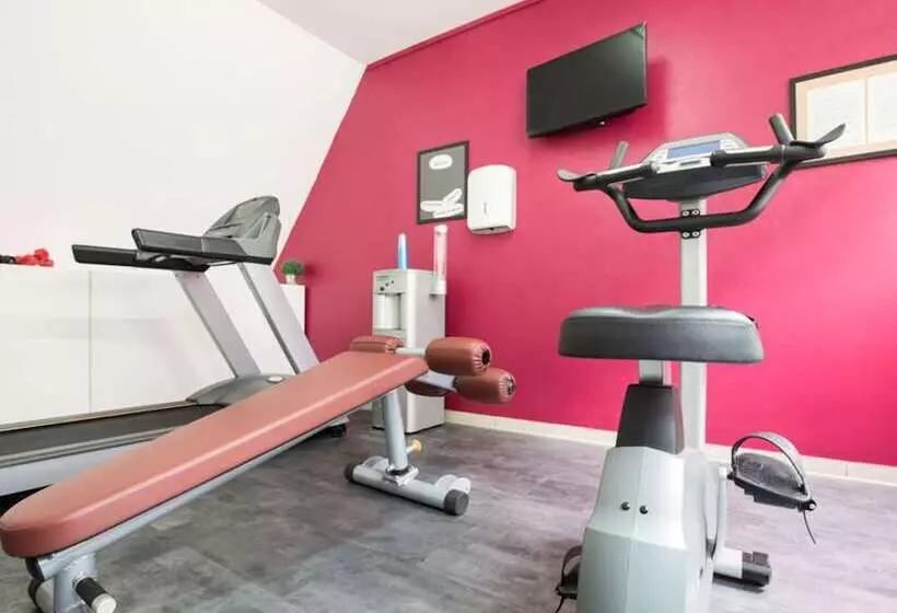 Aparthotel Adagio Strasbourg Place Kleber