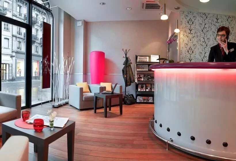 Aparthotel Adagio Strasbourg Place Kleber