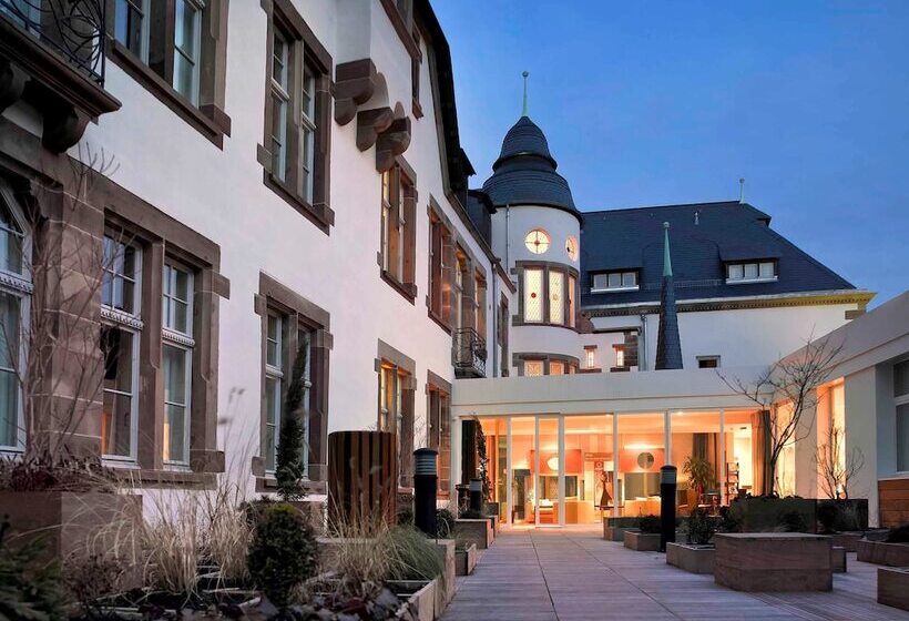 Aparthotel Adagio Strasbourg Place Kleber