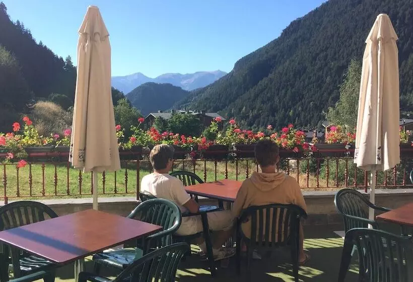 Aparthotel Sant Andreu