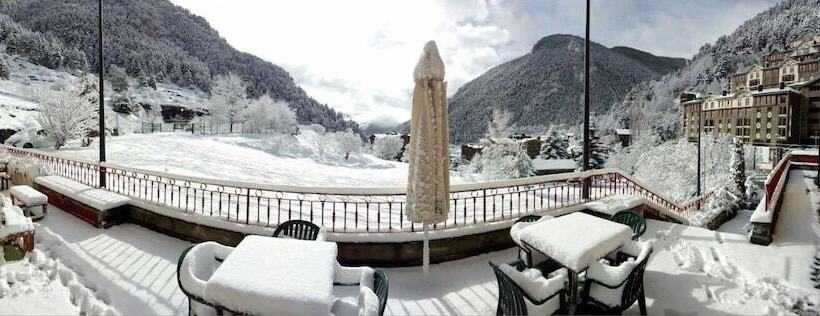 Aparthotel Sant Andreu