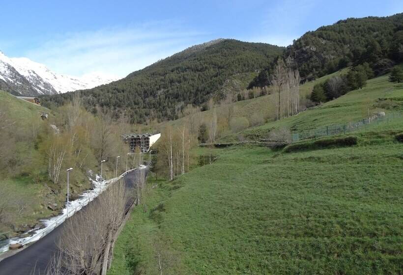 Aparthotel Sant Andreu