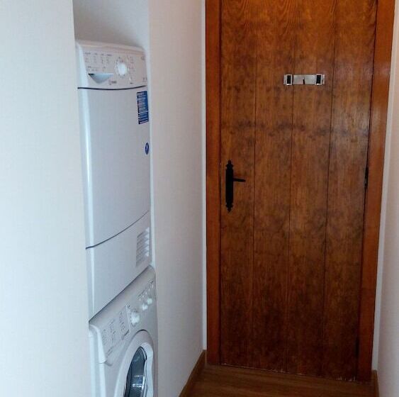 Aparthotel Sant Andreu