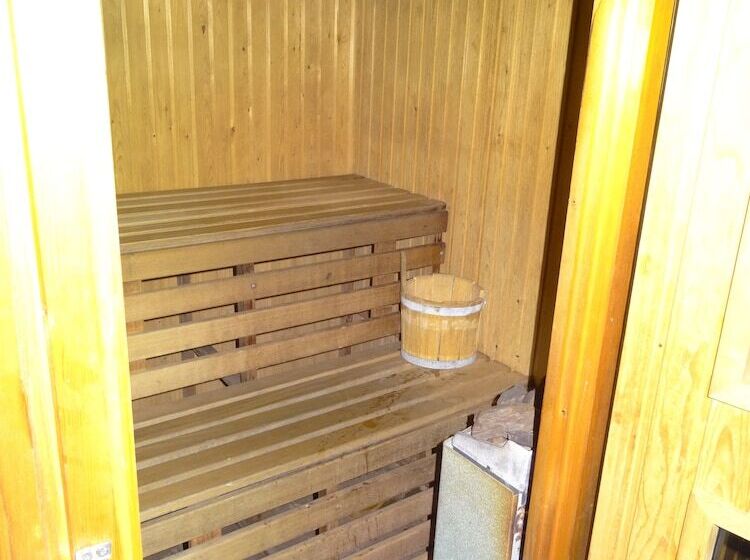 Aparthotel Sant Andreu