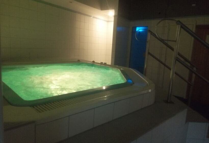 Aparthotel Sant Andreu