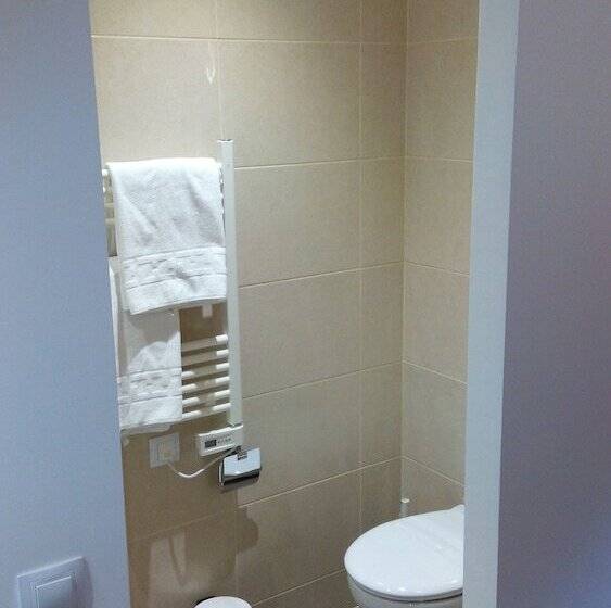 Aparthotel Sant Andreu