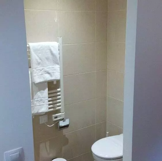 Aparthotel Sant Andreu