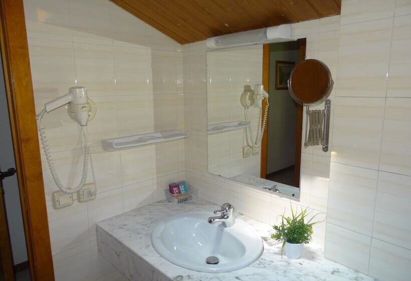 Aparthotel Sant Andreu