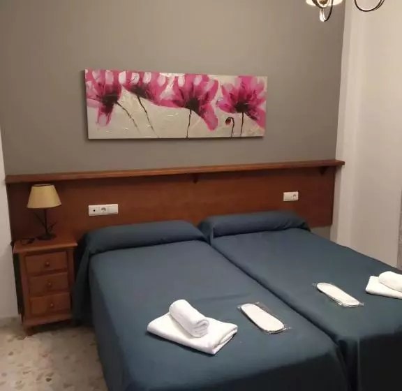 Apartamentos Casa Sardina