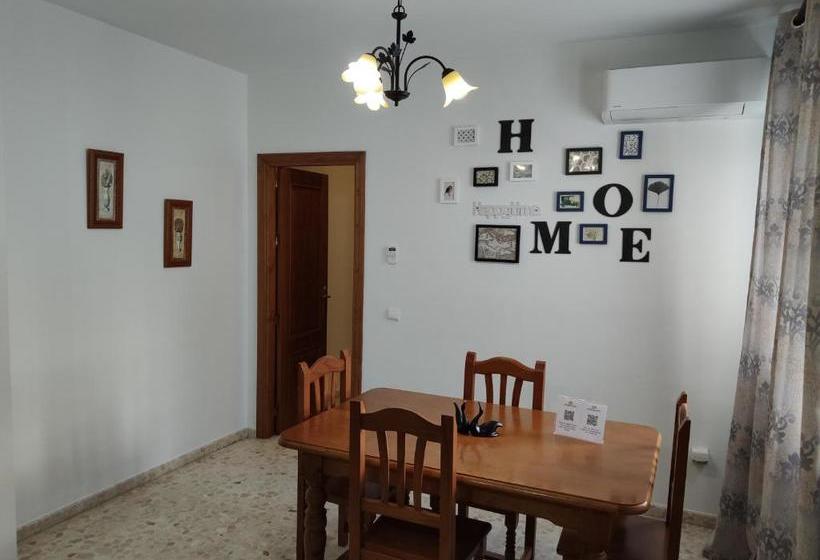 Apartamentos Casa Sardina