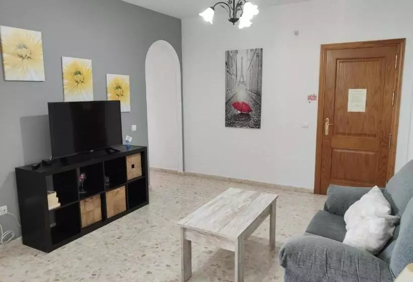 Apartamentos Casa Sardina