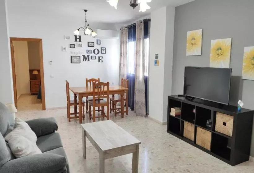 Apartamentos Casa Sardina